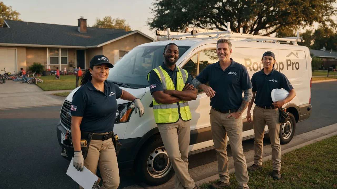 Roof Repair in Eleanor, WV near me