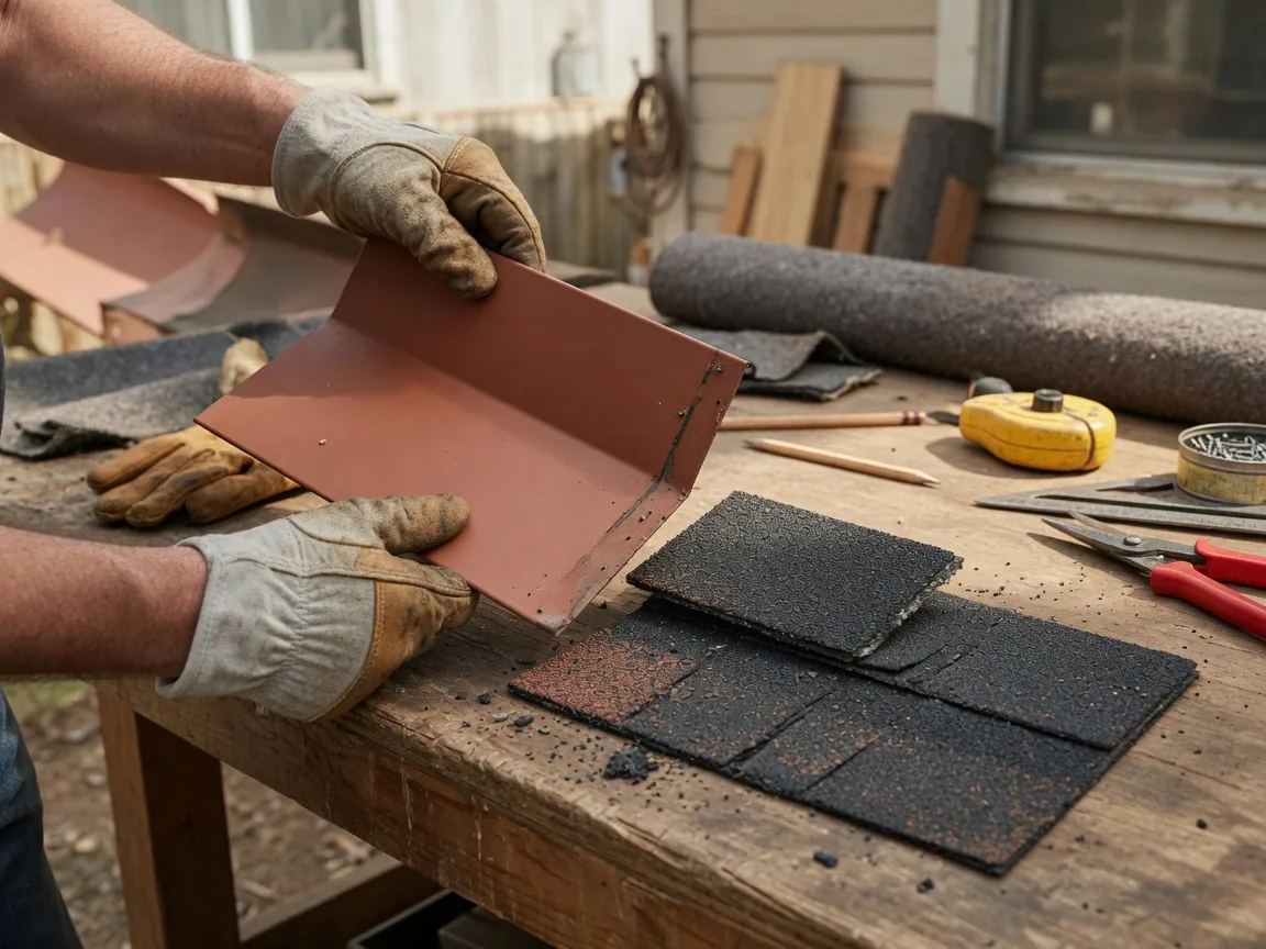 Roof Repair company in Eleanor, WV